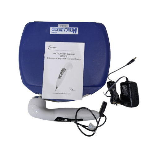 portable physio ultarasound