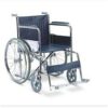 wheelchair in Nigeria