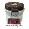 micro hematocrit centrifuge machine