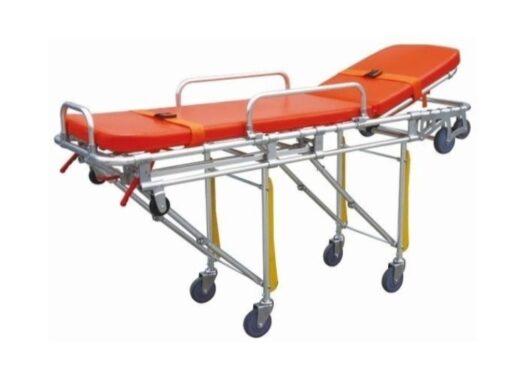 ambulance stretcher