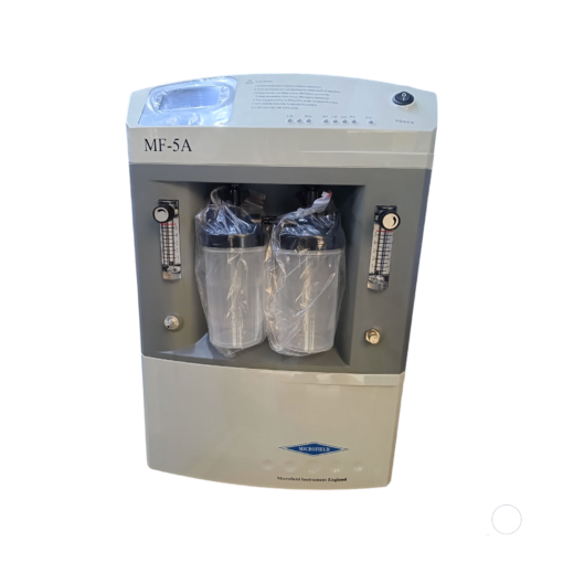 Oxygen concentrator 5liters