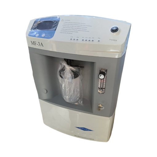 3l oxygen concentrator