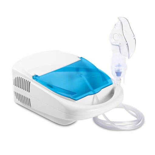 CompMist Compressor Nebulizer