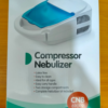 Compressor Nebulizer image.