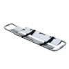 Medical scoop stretcher