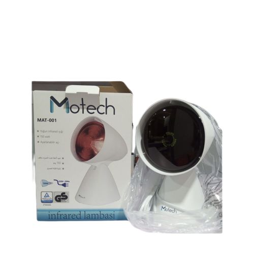 Motech infrared lamp