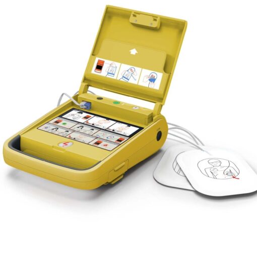 AED i3 Defibrillator