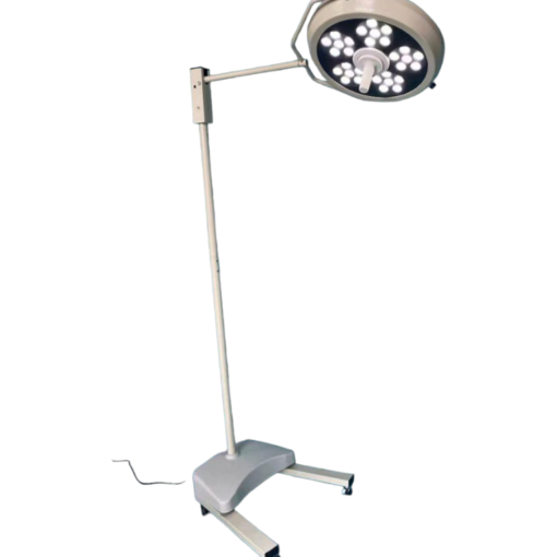 Mobile LED theatre light LED200