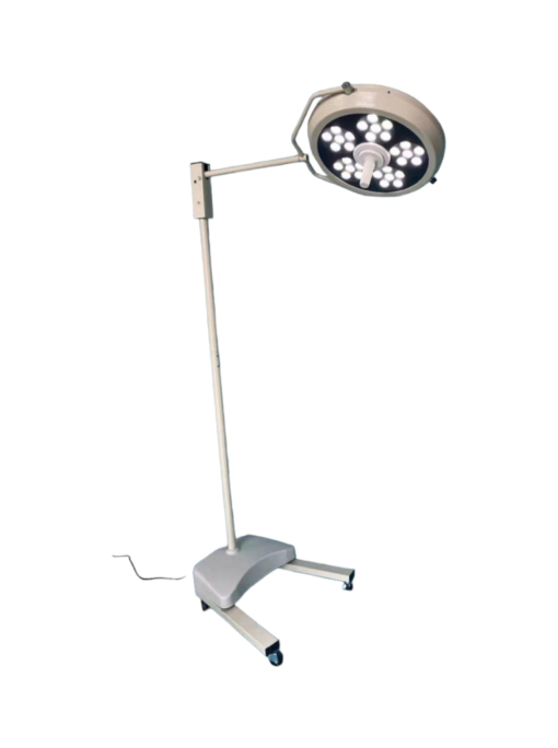 Mobile LED theatre light LED200