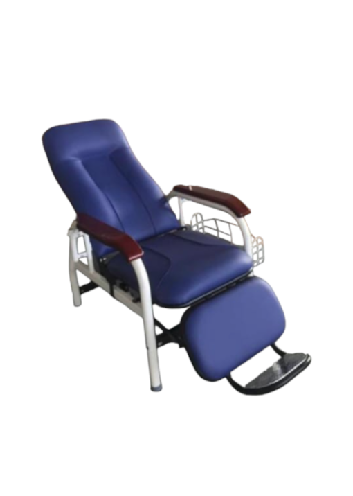 phlebotomy blood donor chair