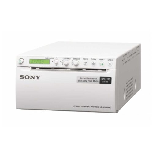 Sony Ultrasound Printer Up-x898md