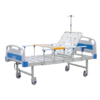 hospital bed single crank