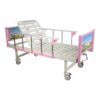 children's icu hospital bed