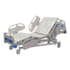 five function electric hospital bed