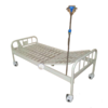 manual hospital bed