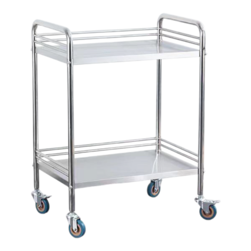 Instrument trolley