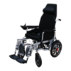 electric wheelchair