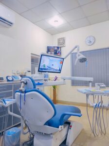 modern healthcare facility equipped with high-quality medical equipment medical tools