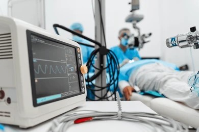 pictures of doctors doing quality check for ONLINE medical EQUIPMENT