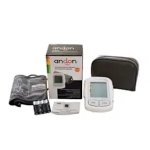andon smart blood pressure monitor