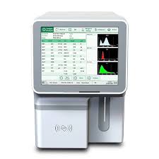 Affordable Hematology machine for small clinics