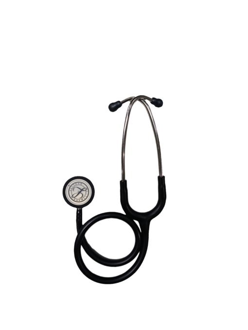 stethoscope as an essential medical devices for clinics
