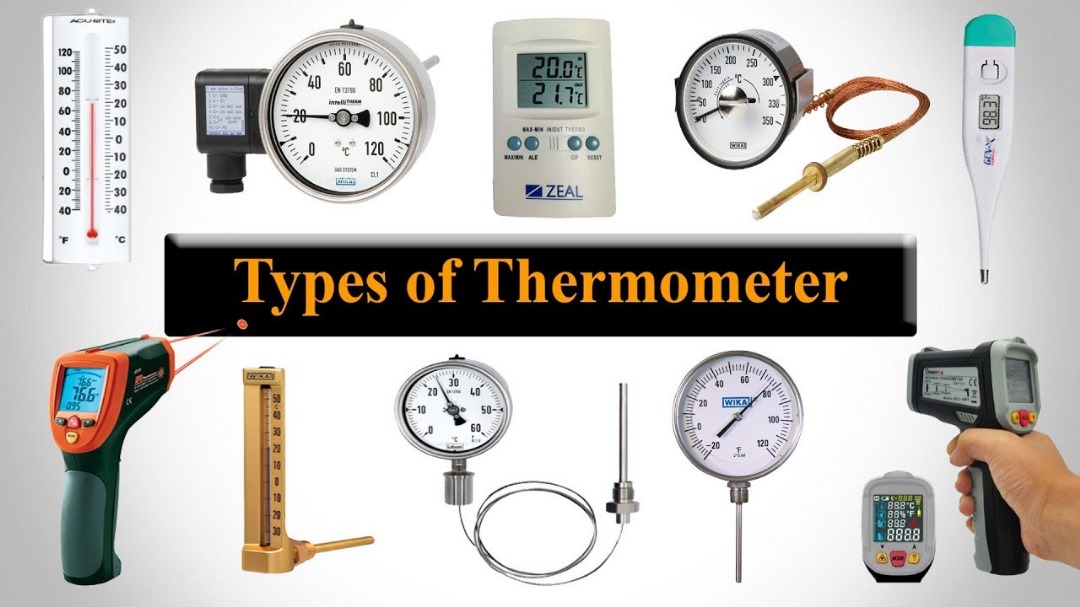 Thermometer Ranking Method What is the Best Thermometer for Clinics in 2025? (Nigeria’s Guide ...