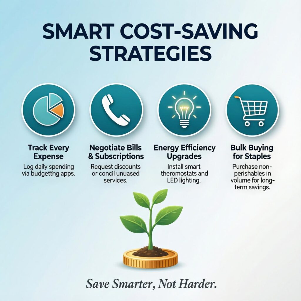 Smart strategies to reduce hospital costs without sacrificing quality