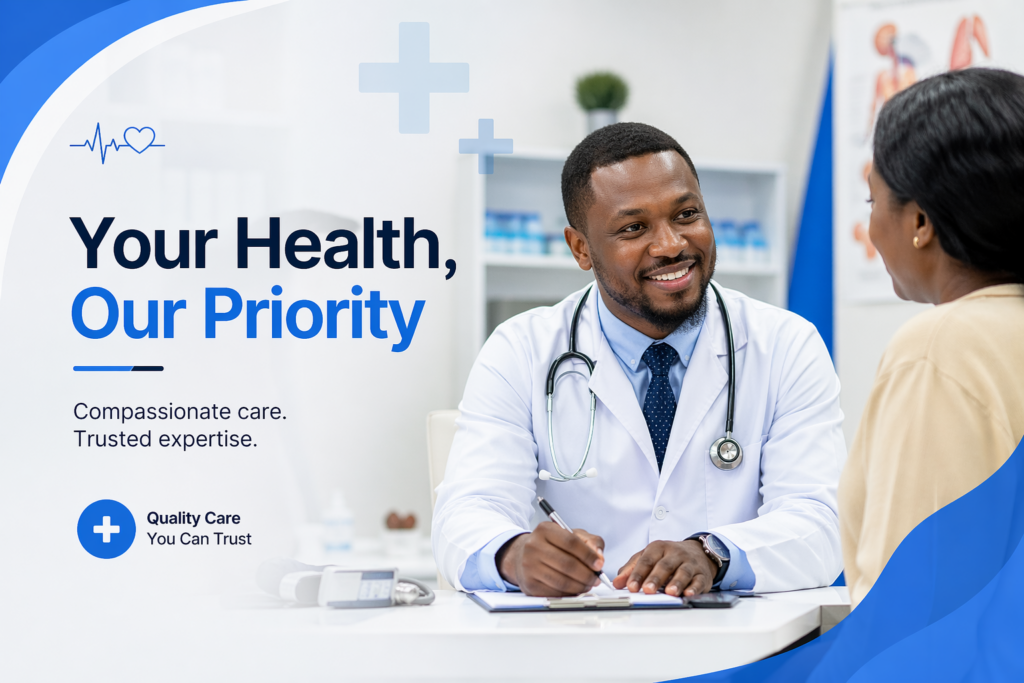 The right equipment transforms a clinic from ordinary to exceptional.