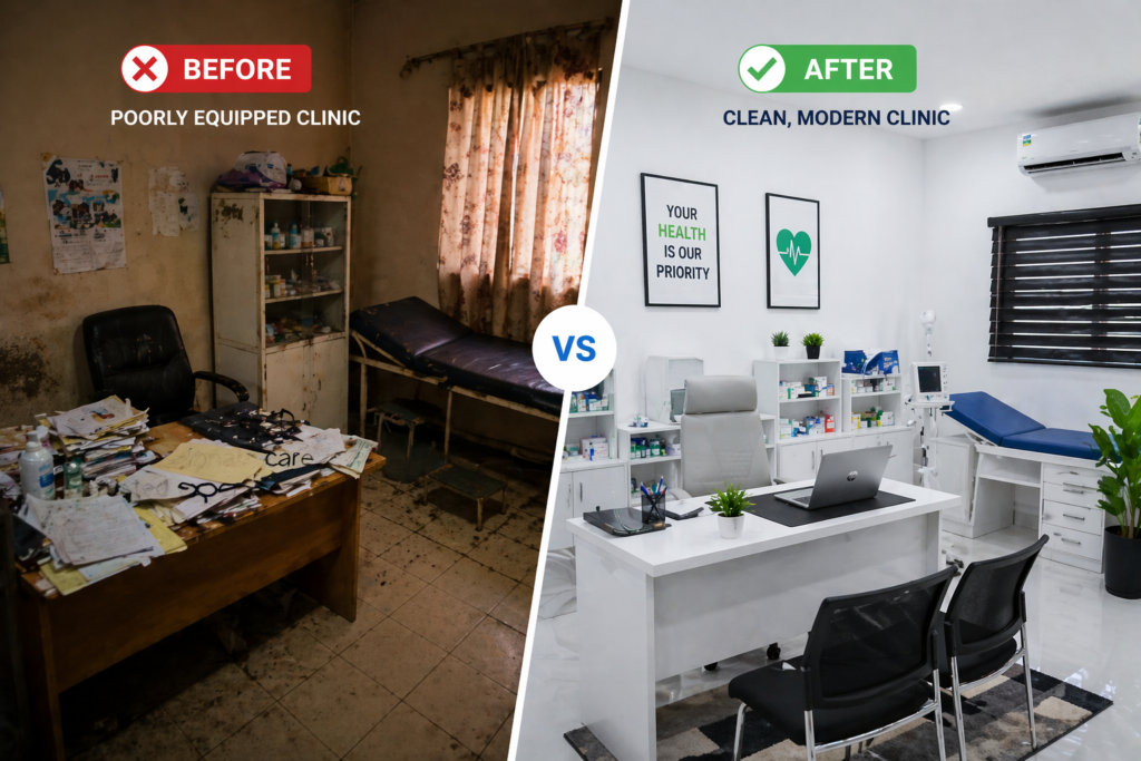 The difference between surviving and thriving starts with the right tools.