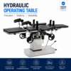 manual-hydraulic-operating-table