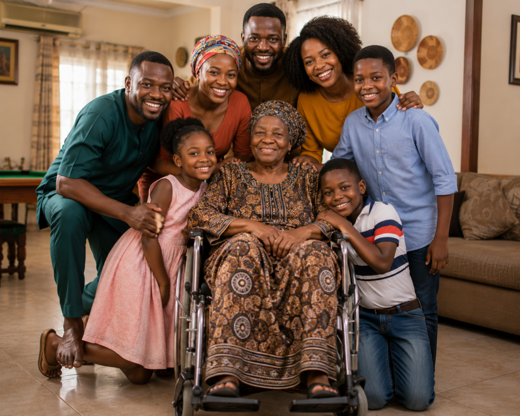 With the right home care equipment, this is what healing looks like. HemacNG makes it possible.