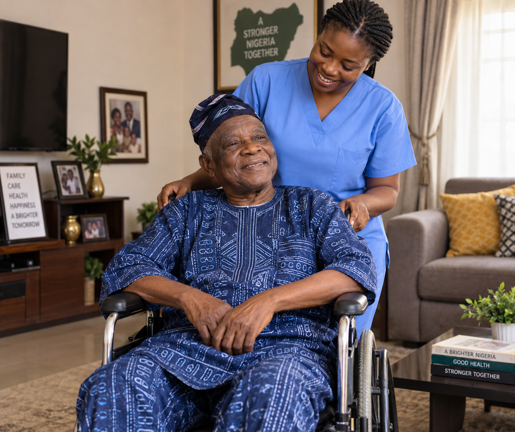 The right wheelchair can make everyday movement safer, more comfortable and more manageable for older adults.