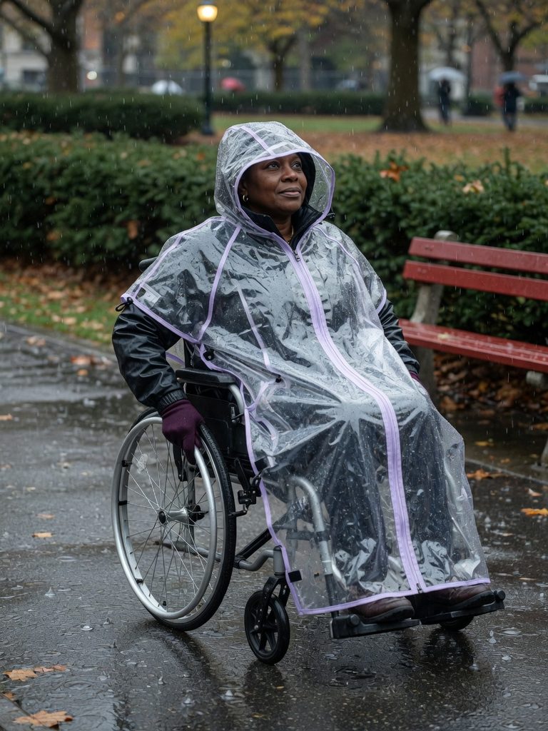 Mobility aids for stroke rehabilitation in Nigeria